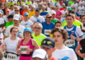 Como o tecido da camisa pode afetar seu desempenho na corrida