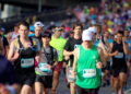 Veja se joelheiras realmente fazem a diferença na corrida