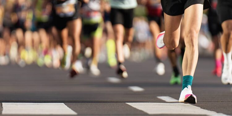 Tecnologias no tênis que podem te deixar mais rápido na corrida