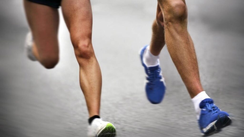 Tecnologias no tênis que podem te deixar mais rápido na corrida