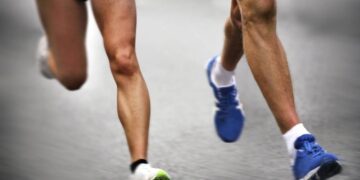 Como a meia que você está usando pode estar afetando seu desempenho na corrida
