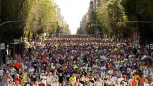 O que vai acontecer na Maratona de Pomerode 2025 ninguém esperava