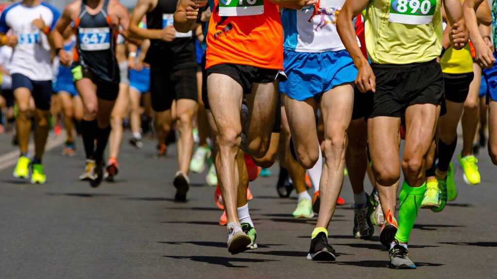 Dicas para aumentar seu ritmo na corrida sem lesões