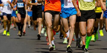 Dicas para aumentar seu ritmo na corrida sem lesões