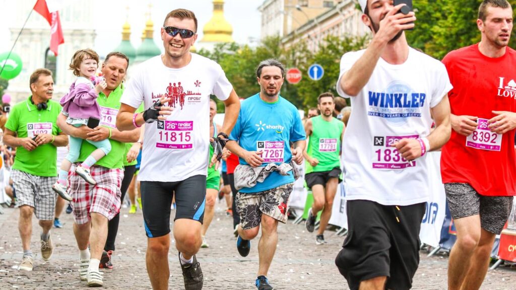 Veja as principais qualidades de um tênis ideal para corrida