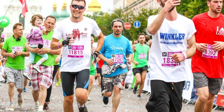 Como prevenir lesões sendo iniciante na corrida