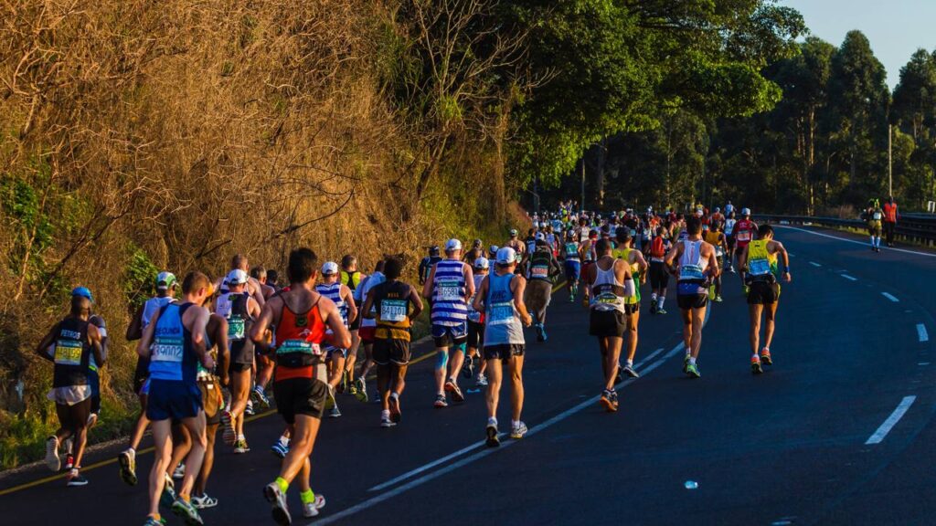 Você consegue correr 5 km? O passo a passo vai surpreender