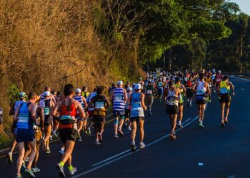 Você consegue correr 5 km? O passo a passo vai surpreender