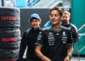 Mercedes vai manter os pilotos para 2026