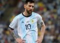 Messi investe em imagem e conexão com fãs através de exposição sobre sua vida