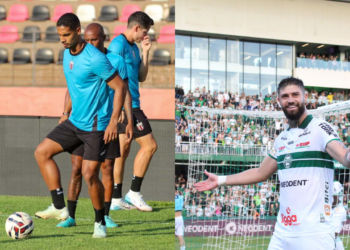 Como chegar ao Couto Pereira para assistir Coritiba x Botafogo-SP, pelo Campeonato Brasileiro