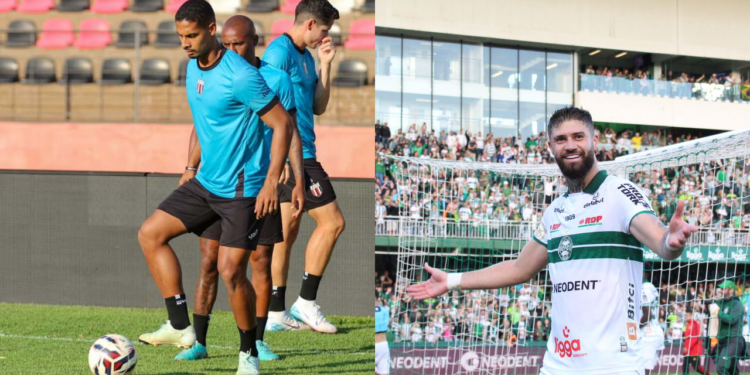 Como chegar ao Couto Pereira para assistir Coritiba x Botafogo-SP, pelo Campeonato Brasileiro