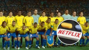 Documentário da Netflix sobre o penta emociona os fãs de futebol