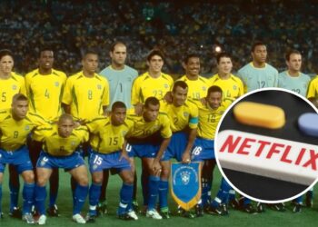 Documentário da Netflix sobre o penta emociona os fãs de futebol