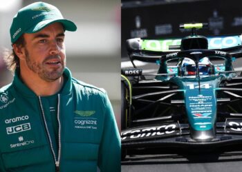A trajetória de Fernando Alonso e seu legado na Fórmula 1