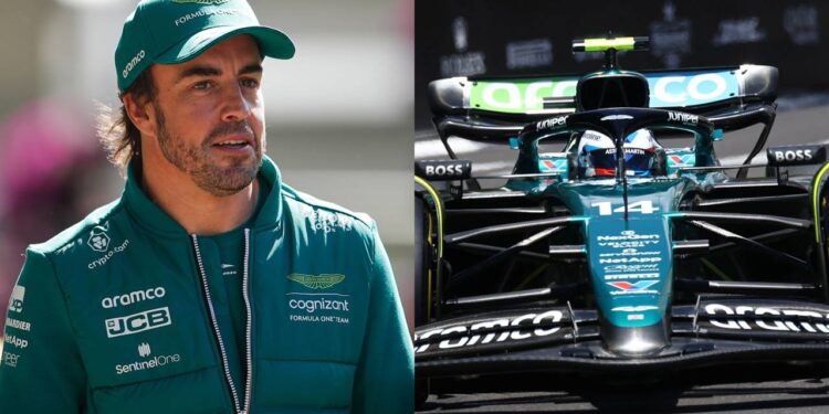 A trajetória de Fernando Alonso e seu legado na Fórmula 1