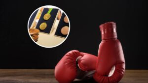 Os melhores tipos de luvas de boxe utilizada por campeões olímpicos