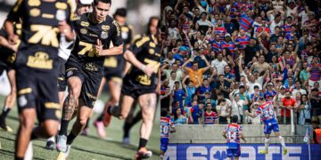 Saiba como chegar à Vila Belmiro para assistir Santos x Fortaleza