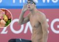O segredo da dieta de 12 mil calorias de Michael Phelps revelado