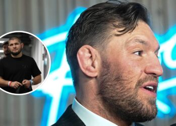 McGregor x Khabib o confronto mais explosivo do UFC