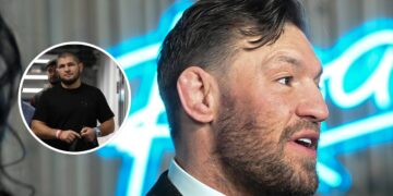 McGregor x Khabib o confronto mais explosivo do UFC