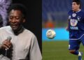 Pelé x Maradona: a rivalidade que dividiu nações e marcou a história do futebol