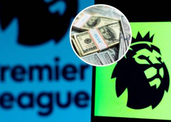 Essas foram as contratações mais caras da Premier League que deixaram todos de boca aberta