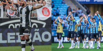 Saiba como chegar ao Estádio Urbano Caldeira para assistir a Corinthians x Grêmio