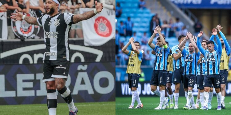 Saiba como chegar ao Estádio Urbano Caldeira para assistir a Corinthians x Grêmio