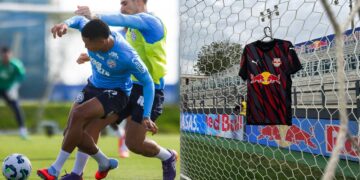 Quem ama futebol não vai querer perder Bahia x Bragantino! Saiba onde comprar seu ingresso