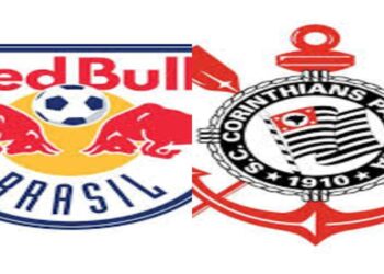 Bragantino x Corinthians - Créditos : vectorportal.com / vectorportal.com