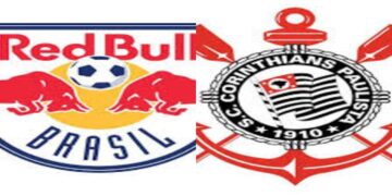 Bragantino x Corinthians - Créditos : vectorportal.com / vectorportal.com