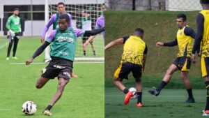 Ingressos já à venda para América‑MG e Novorizontino na Arena Independência