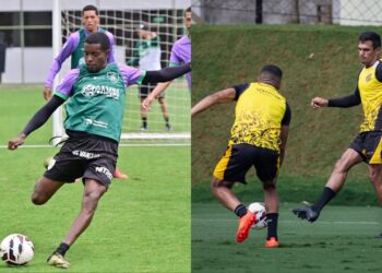 Ingressos já à venda para América‑MG e Novorizontino na Arena Independência