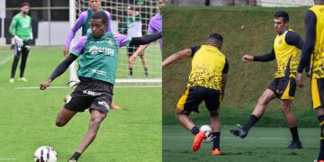 Ingressos já à venda para América‑MG e Novorizontino na Arena Independência