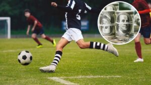 Oportunidade única: jovens atletas podem receber até R$ 2 mil por mês