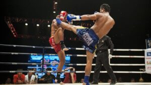 Como começar no boxe ou muay thai da melhor forma possível