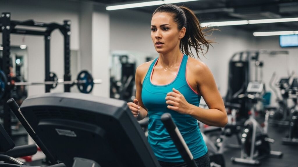 Correr na esteira ou na rua, qual escolha eleva sua performance e protege seu corpo