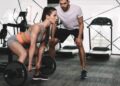 Musculação - Créditos: depositphotos.com / VitalikRadko