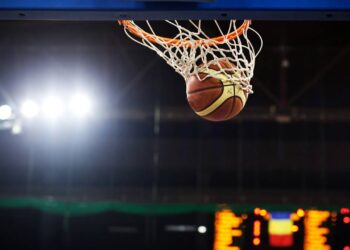 O placar mais baixo da NBA surpreende os fãs de basquete