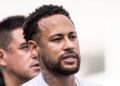 Neymar está animado para voltar a jogar