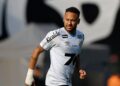 Neymar participou do lançamento da novidade