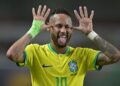 Neymar quer voltar à Seleção Brasileira