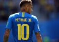 A lesão de Neymar que o tirou da Copa de 2014