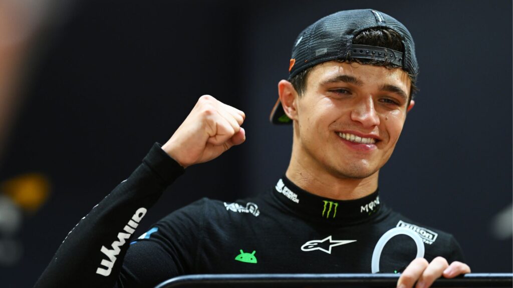 Norris sobre ‘atrito’ com Piastri na F1: “Tive que…”