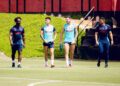 Jogadores do Flamengo passam por exames de doping antes de duelo contra o Palmeiras