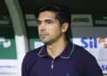 Abel Ferreira pediu cautela ao Palmeiras