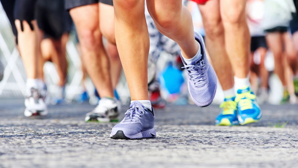 7 motivos para saber se caminhar ou correr é ideal