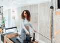 Como o pilates é usado em reabilitações de alta performance