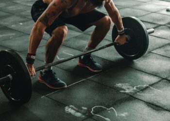 As roupas de compressão que realmente ajudam no seu desempenho